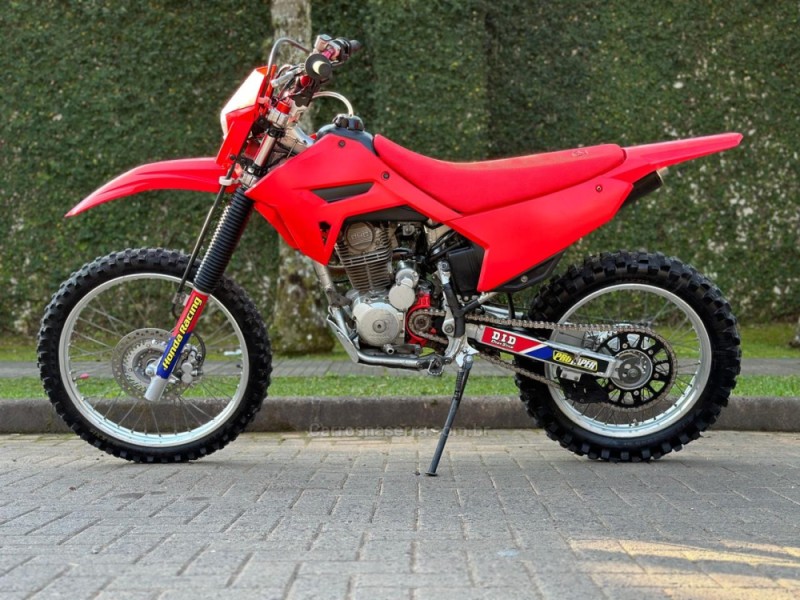 CRF 230F 