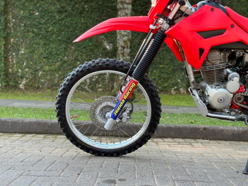 CRF 230F  - 2016 - CAXIAS DO SUL