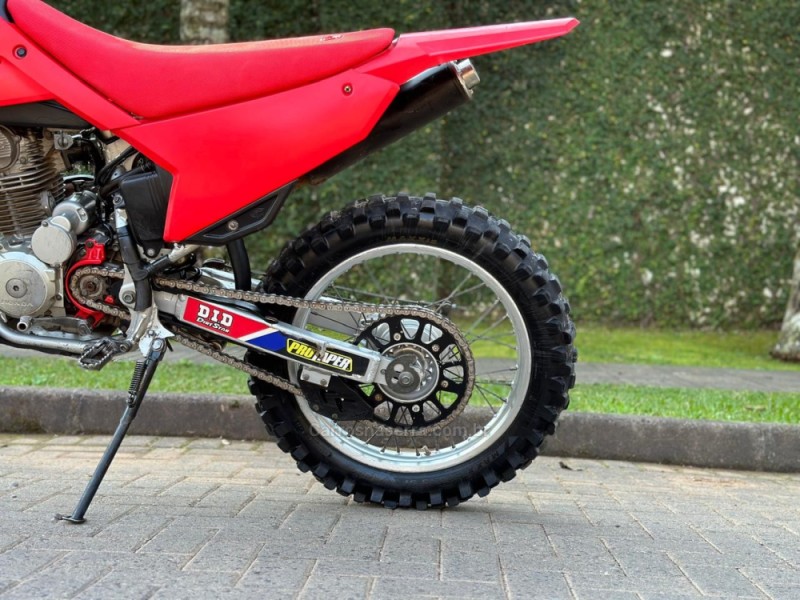 CRF 230F  - 2016 - CAXIAS DO SUL