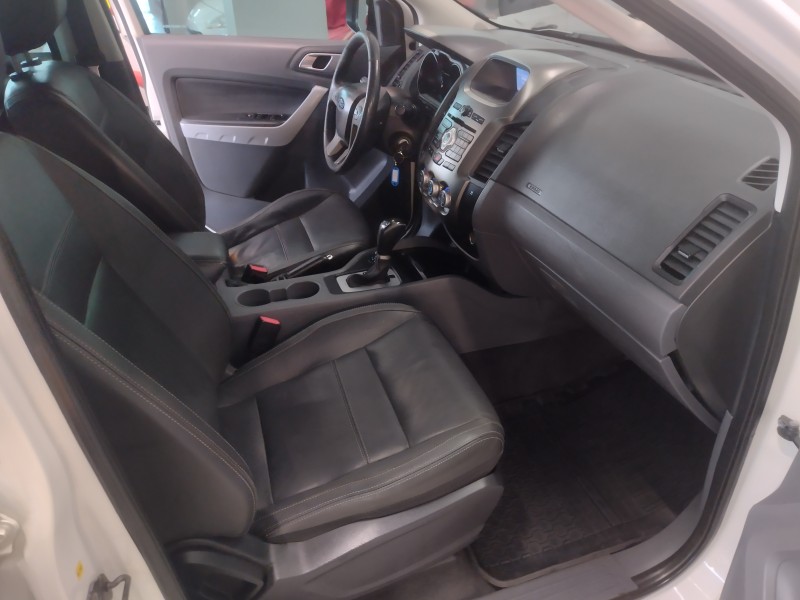 RANGER 3.2 XLT 4X4 CD 20V DIESEL 4P AUTOMÁTICO - 2015 - CAXIAS DO SUL