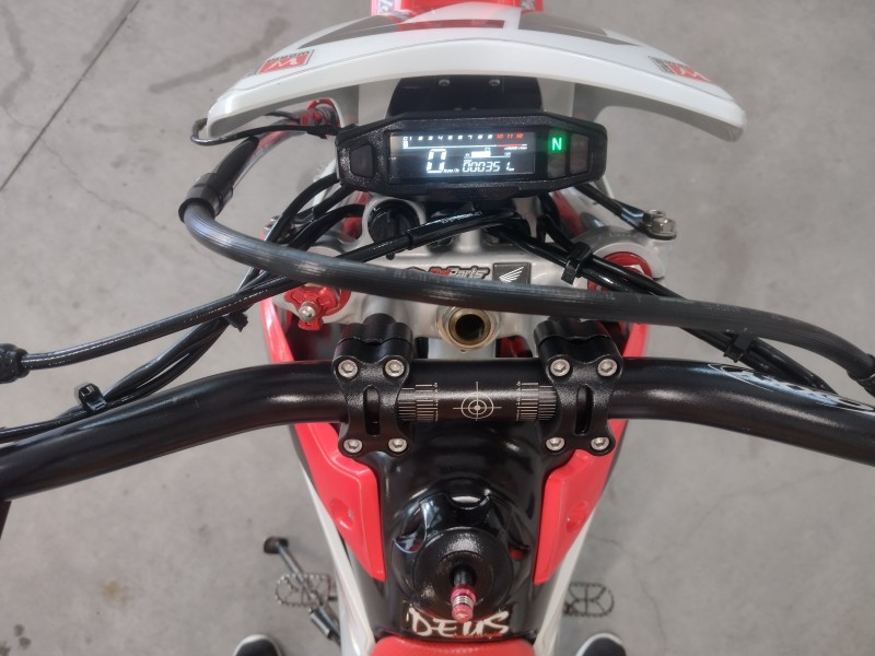 CRF 230F  - 2019 - CAXIAS DO SUL