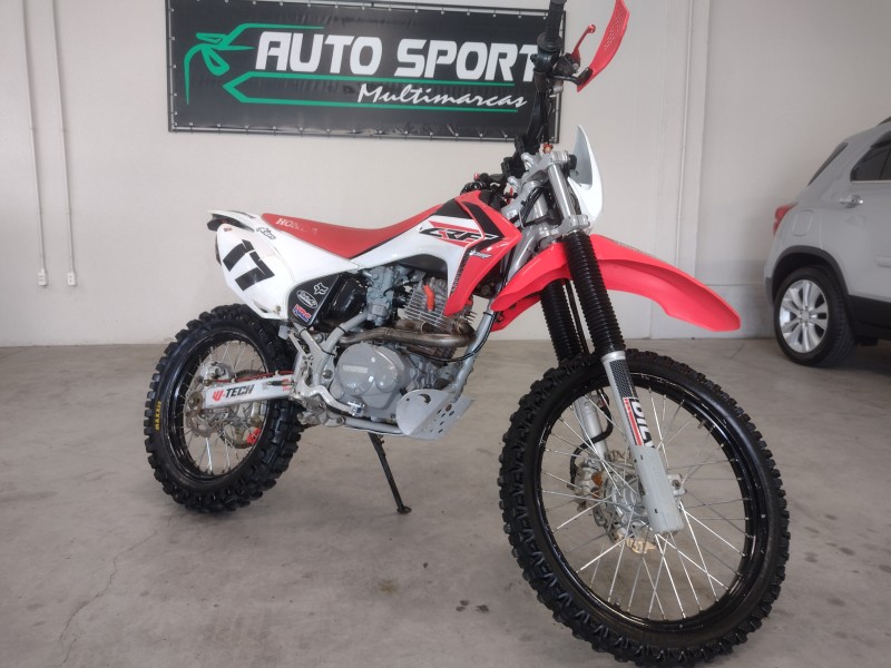 CRF 230F  - 2019 - CAXIAS DO SUL