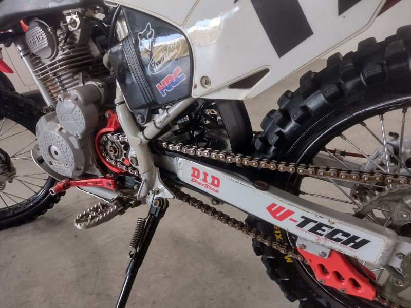 CRF 230F  - 2019 - CAXIAS DO SUL