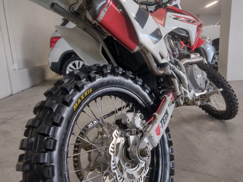 CRF 230F  - 2019 - CAXIAS DO SUL