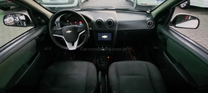 CELTA 1.0 MPFI LT 8V FLEX 4P MANUAL - 2012 - CAXIAS DO SUL