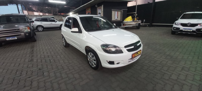 celta 1.0 mpfi lt 8v flex 4p manual 2012 caxias do sul