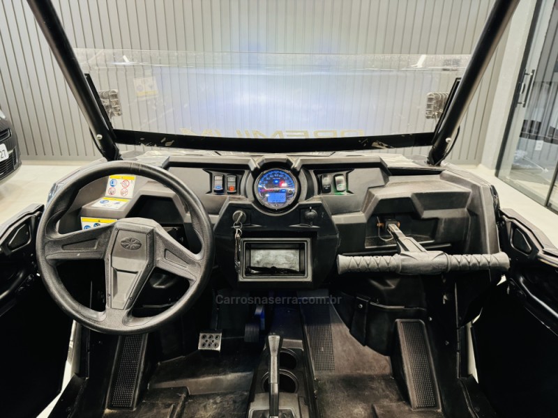 RZR 900 EPS LE - 2017 - DOIS IRMãOS