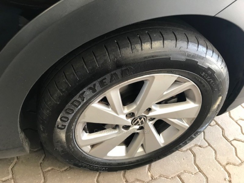 NIVUS 1.0 TSI COMFORTLINE FLEX 4P AUTOMÁTICO - 2023 - CAXIAS DO SUL