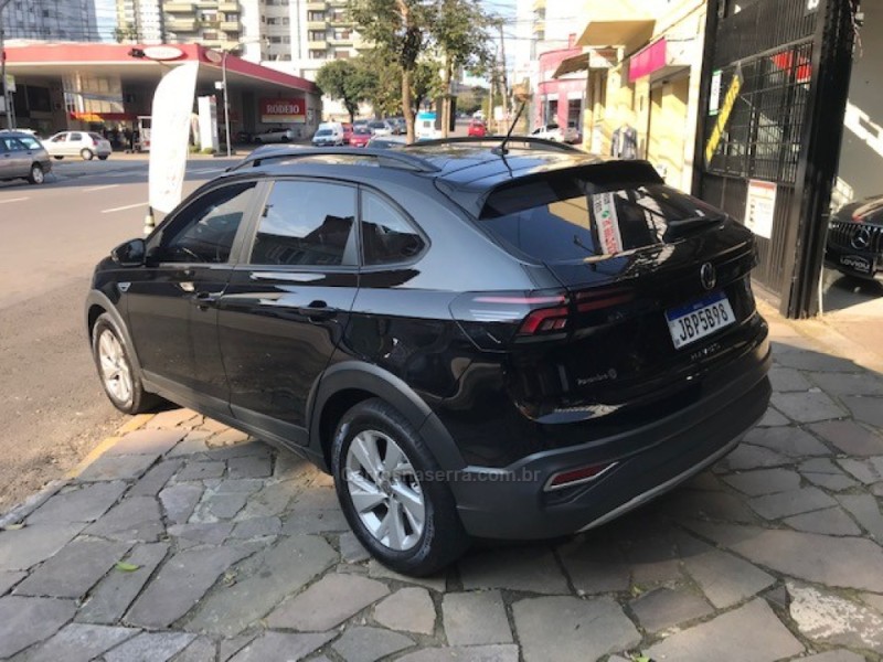 NIVUS 1.0 TSI COMFORTLINE FLEX 4P AUTOMÁTICO - 2023 - CAXIAS DO SUL