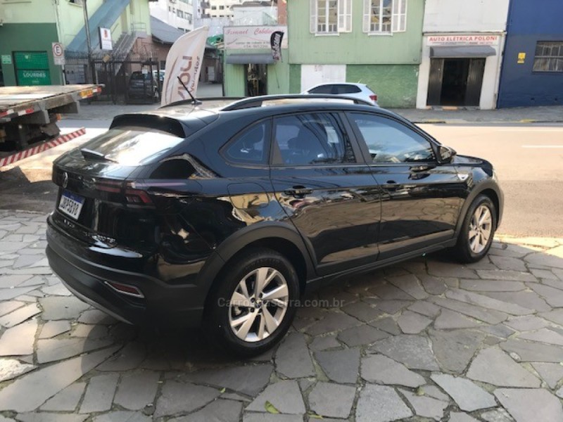 NIVUS 1.0 TSI COMFORTLINE FLEX 4P AUTOMÁTICO - 2023 - CAXIAS DO SUL