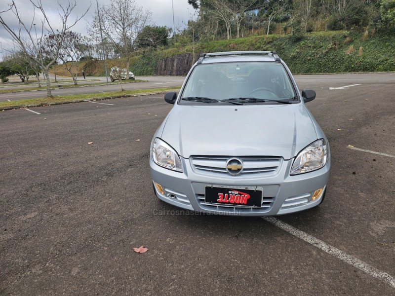 CELTA 1.0 MPFI VHC SPIRIT 8V FLEX 2P MANUAL - 2007 - BENTO GONçALVES