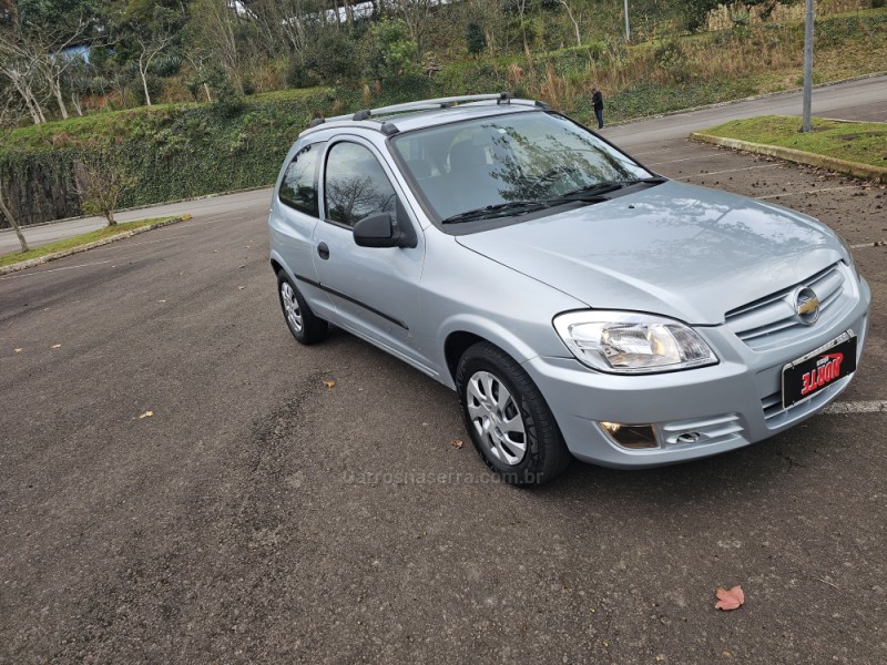 CELTA 1.0 MPFI VHC SPIRIT 8V FLEX 2P MANUAL