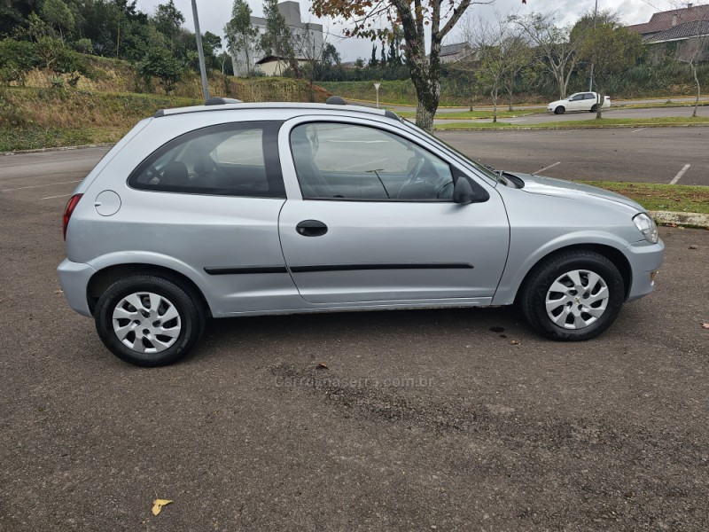 CELTA 1.0 MPFI VHC SPIRIT 8V FLEX 2P MANUAL - 2007 - BENTO GONçALVES