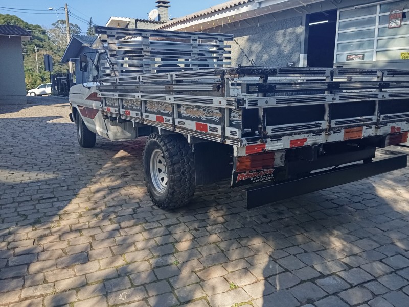 F-100  - 1974 - CAXIAS DO SUL