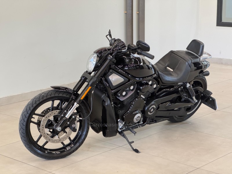 V-ROD 10TH ANNIVERSARY EDITION - 2012 - IVOTI