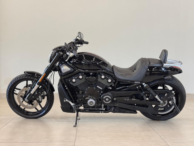 V-ROD 10TH ANNIVERSARY EDITION - 2012 - IVOTI