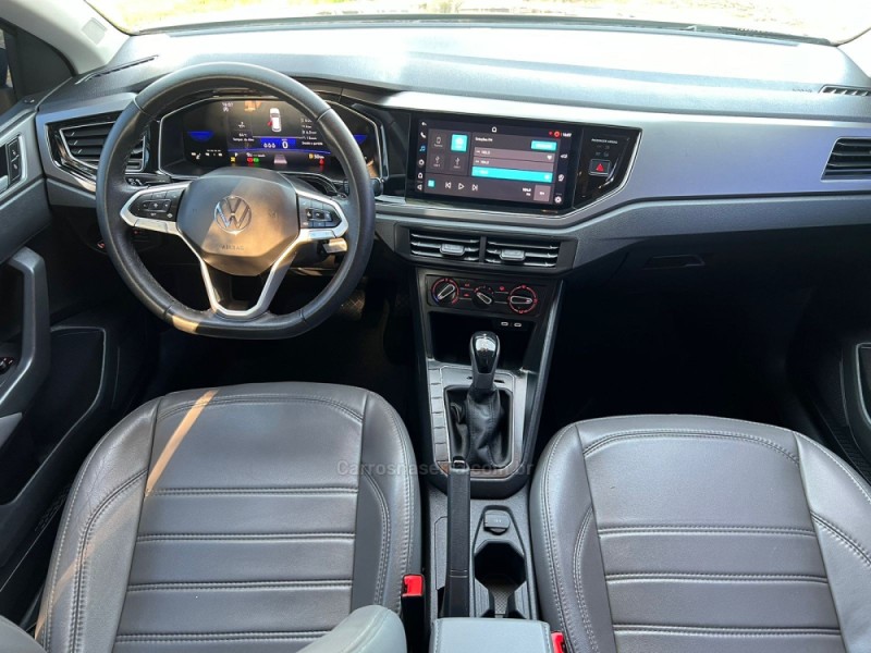 NIVUS 1.0 TSI COMFORTLINE FLEX 4P AUTOMÁTICO - 2023 - DOIS IRMãOS