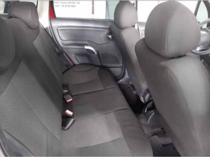 C3 1.4 I GLX 8V FLEX 4P MANUAL - 2011 - CAXIAS DO SUL