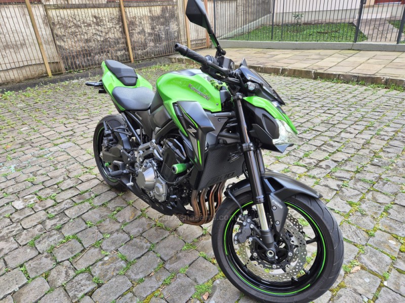 z900  2018 bento goncalves