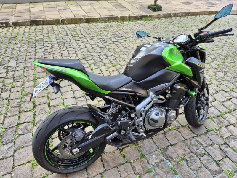 Z900  - 2018 - BENTO GONçALVES