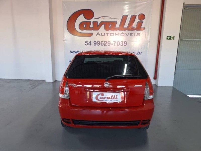 PALIO 1.0 MPI FIRE 8V FLEX 4P MANUAL - 2010 - CAXIAS DO SUL