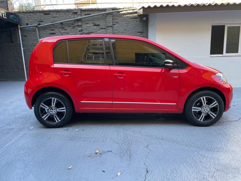 UP 1.0 TSI RBW 12V FLEX 4P MANUAL - 2017 - CAXIAS DO SUL