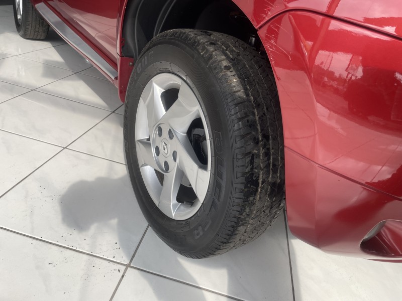 DUSTER 1.6 DYNAMIQUE 4X2 16V FLEX 4P MANUAL - 2014 - PORTãO