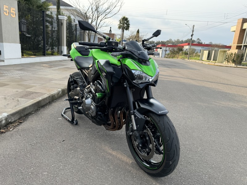 Z900  - 2018 - BENTO GONçALVES