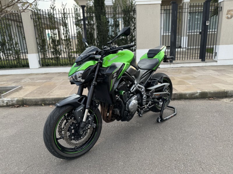 Z900  - 2018 - BENTO GONçALVES