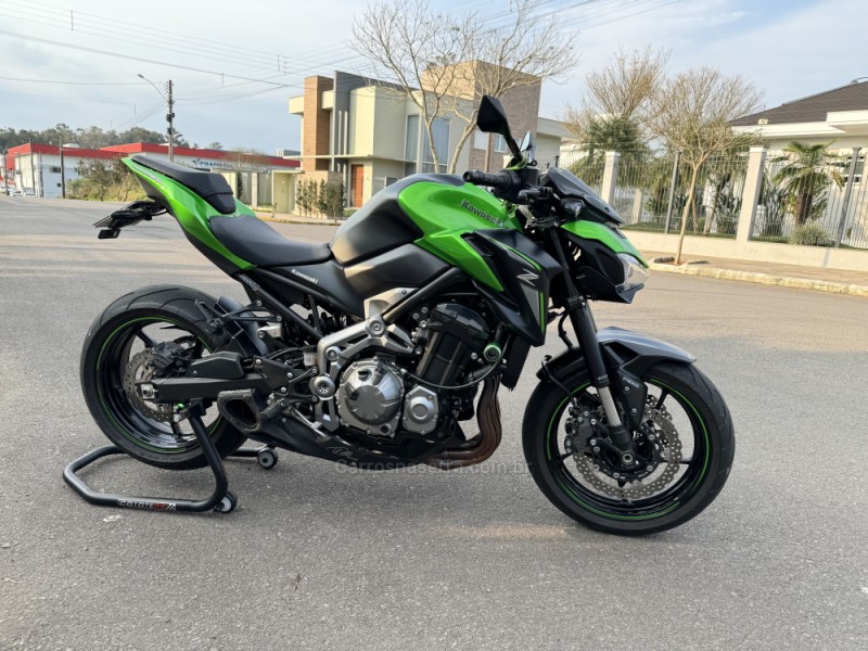 Z900  - 2018 - BENTO GONçALVES