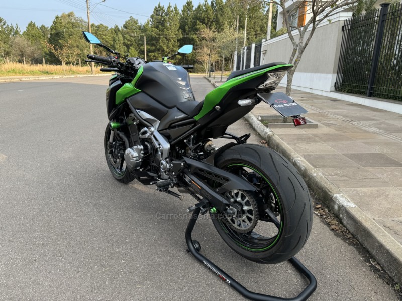 Z900  - 2018 - BENTO GONçALVES