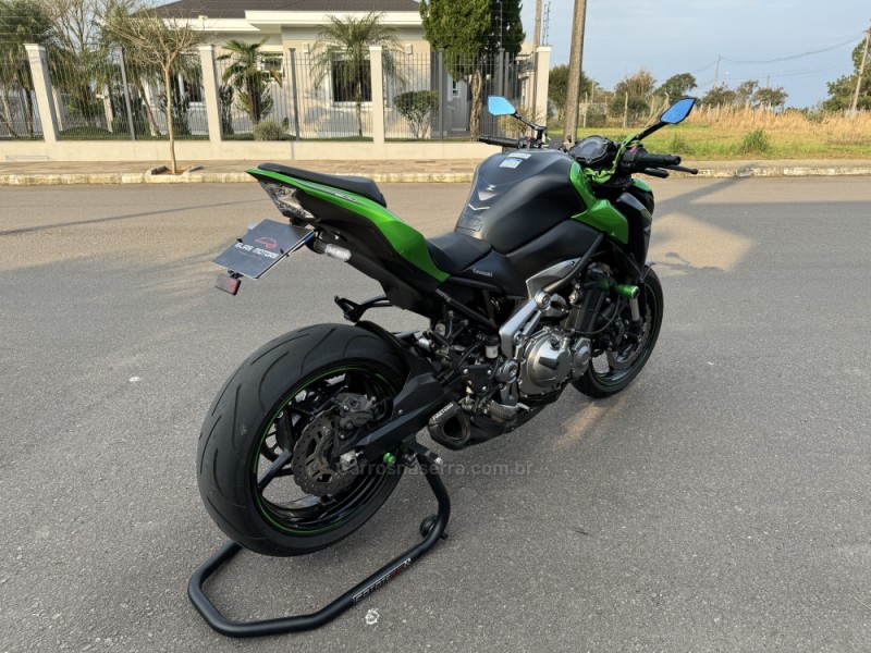 Z900  - 2018 - BENTO GONçALVES