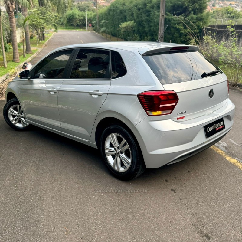 POLO 1.0	MPI TOTAL FLEX MANUAL  - 2020 - CAMPO BOM