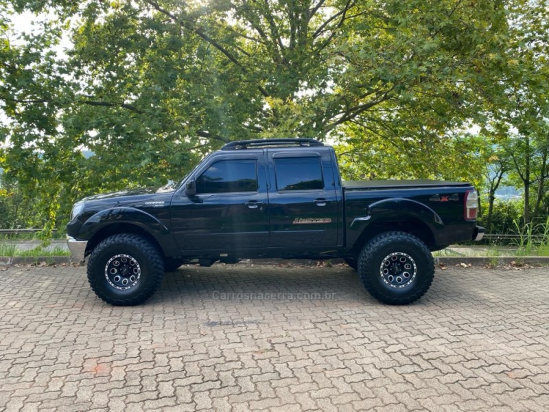 RANGER 3.0 LIMITED 4X4 CD 16V TURBO ELETRONIC DIESEL 4P MANUAL - 2011 - DOIS IRMãOS