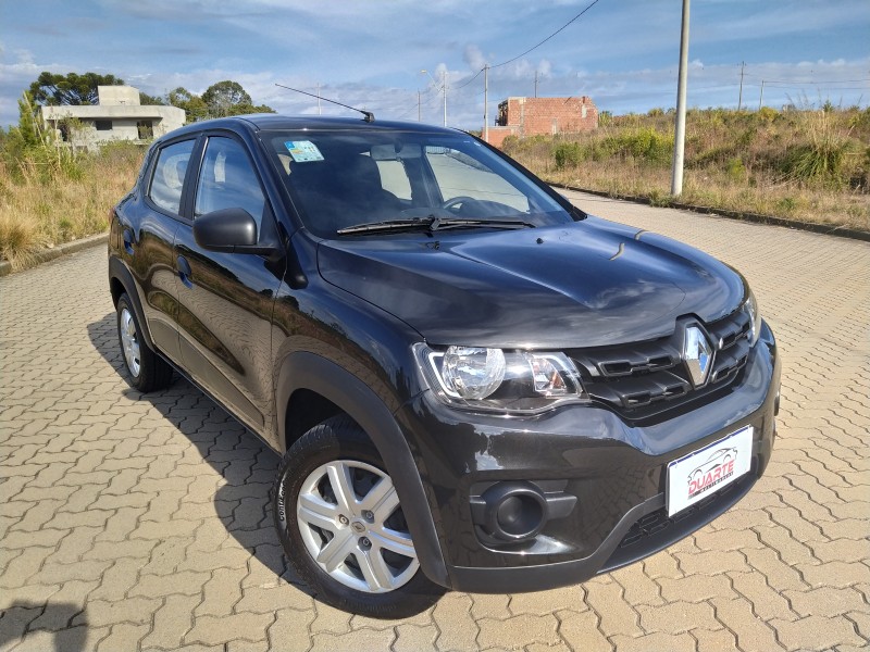 KWID 1.0 12V SCE FLEX ZEN MANUAL - 2022 - CAXIAS DO SUL