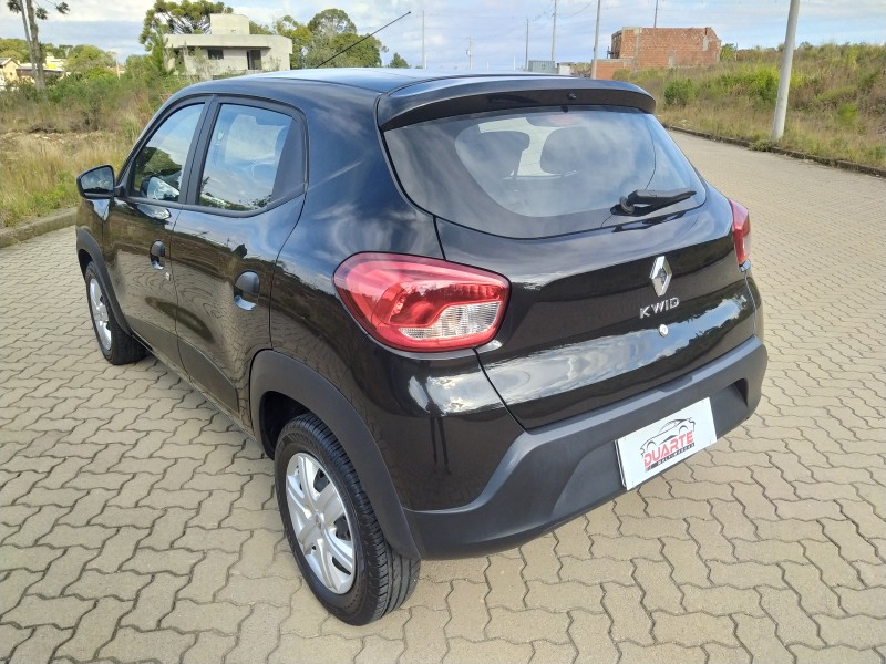 KWID 1.0 12V SCE FLEX ZEN MANUAL - 2022 - CAXIAS DO SUL