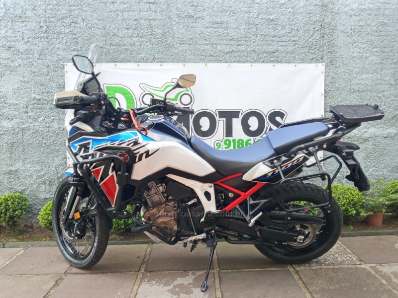 CRF 1100L AFRICA TWIN ADVENTURE SPORTS ES  - 2023 - CAXIAS DO SUL