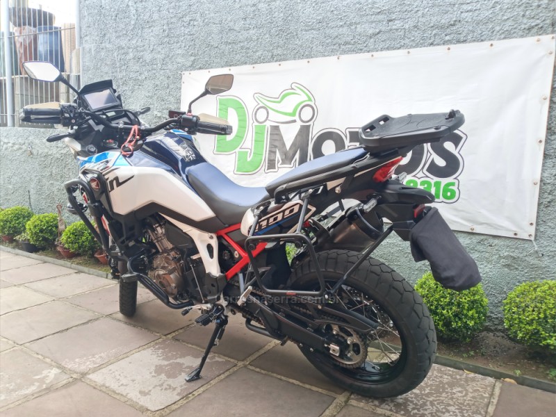 CRF 1100L AFRICA TWIN ADVENTURE SPORTS ES  - 2023 - CAXIAS DO SUL