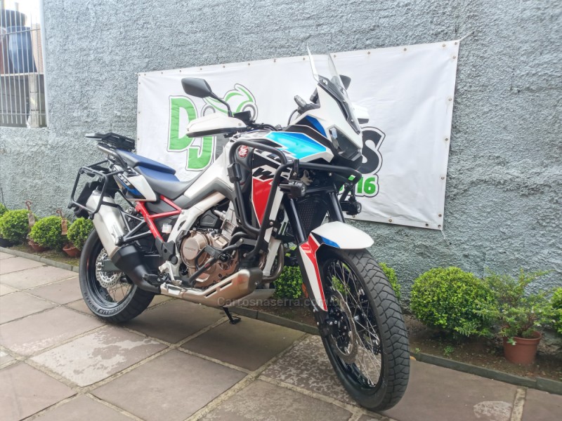 CRF 1100L AFRICA TWIN ADVENTURE SPORTS ES  - 2023 - CAXIAS DO SUL