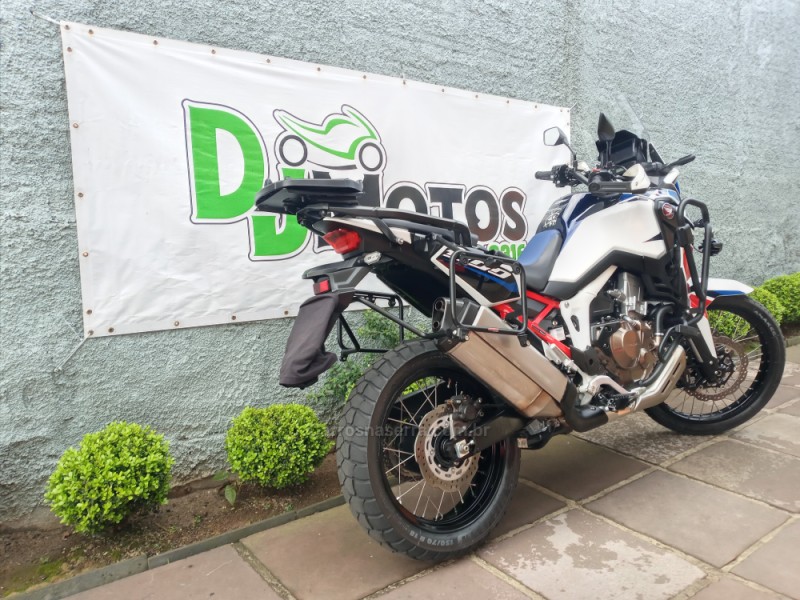 CRF 1100L AFRICA TWIN ADVENTURE SPORTS ES  - 2023 - CAXIAS DO SUL