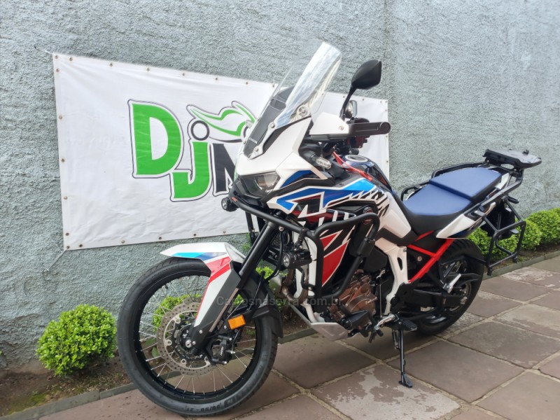 CRF 1100L AFRICA TWIN ADVENTURE SPORTS ES  - 2023 - CAXIAS DO SUL