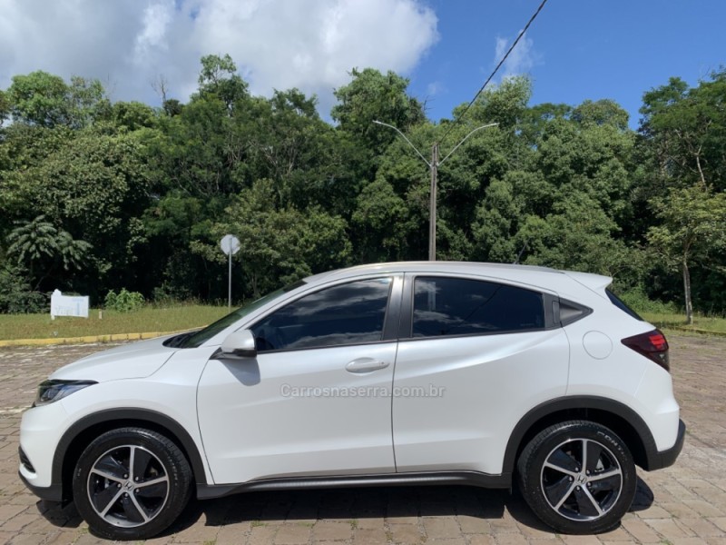 HR-V 1.8 16V FLEX EX 4P AUTOMÁTICO - 2020 - GUAPORé