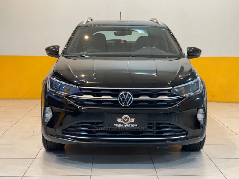 NIVUS 1.0 TSI HIGHLINE FLEX 4P AUTOMÁTICO - 2021 - SAPUCAIA DO SUL