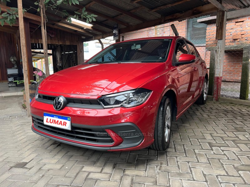 POLO 1.0	MPI TOTAL FLEX MANUAL  - 2023 - GARIBALDI