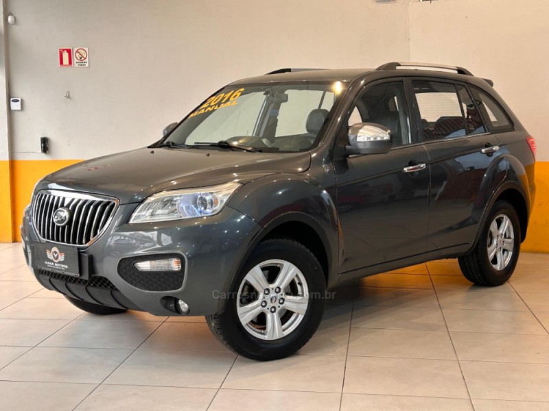 X60 1.8 TALENT 16V GASOLINA 4P MANUAL