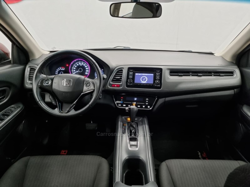 HR-V 1.8 16V FLEX EX 4P AUTOMÁTICO - 2018 - CAXIAS DO SUL