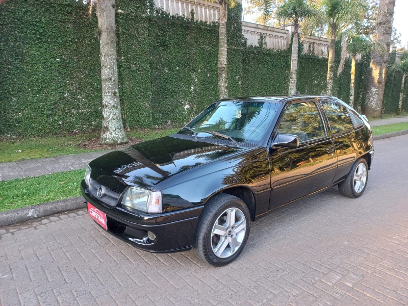 kadett 2.0 mpfi gls 8v gasolina 2p manual 1998 caxias do sul