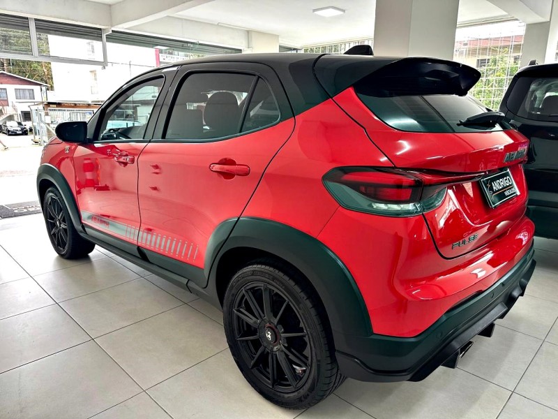 PULSE 1.3 ABARTH TURBO 270 12V FLEX 4P AUTOMÁTICO - 2023 - CAXIAS DO SUL