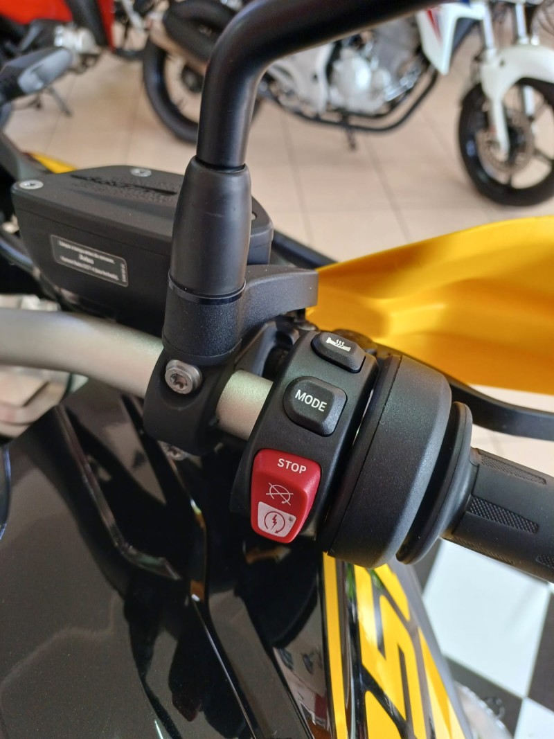 F 850 GS PREMIUM  - 2022 - VERANóPOLIS