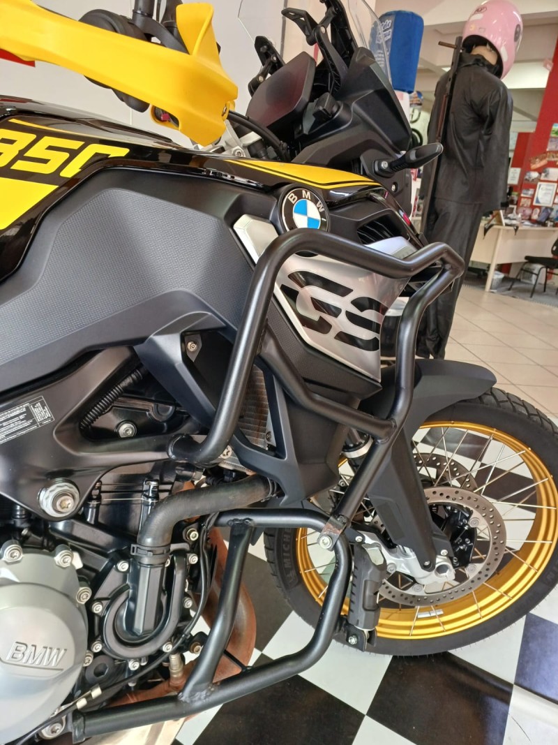 F 850 GS PREMIUM  - 2022 - VERANóPOLIS